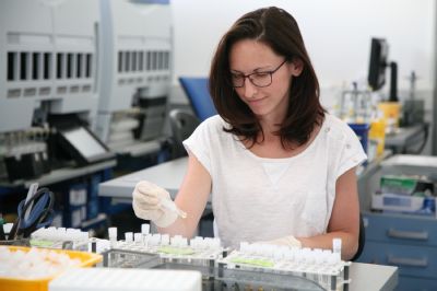Síť laboratoří AGELLAB nabízí alergikům test specifického IgE proti alergenům ze 160 zdrojů v jediném vyšetření