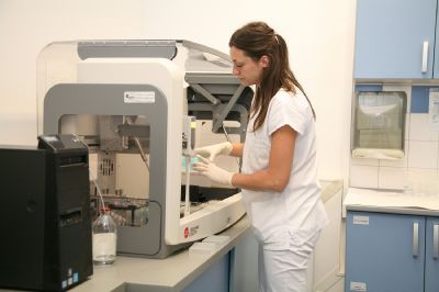Genetické vyšetření Laboratoří AGELLAB umí odhalit poškozené geny způsobující onemocnění očí i ledvin
